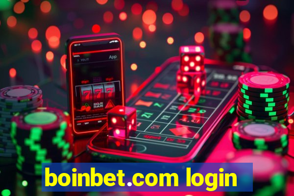 boinbet.com login